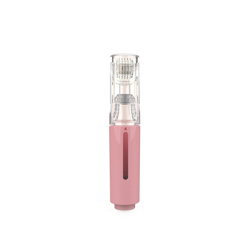 Hair Growth Roller Beard Treatment & Serum Applicant