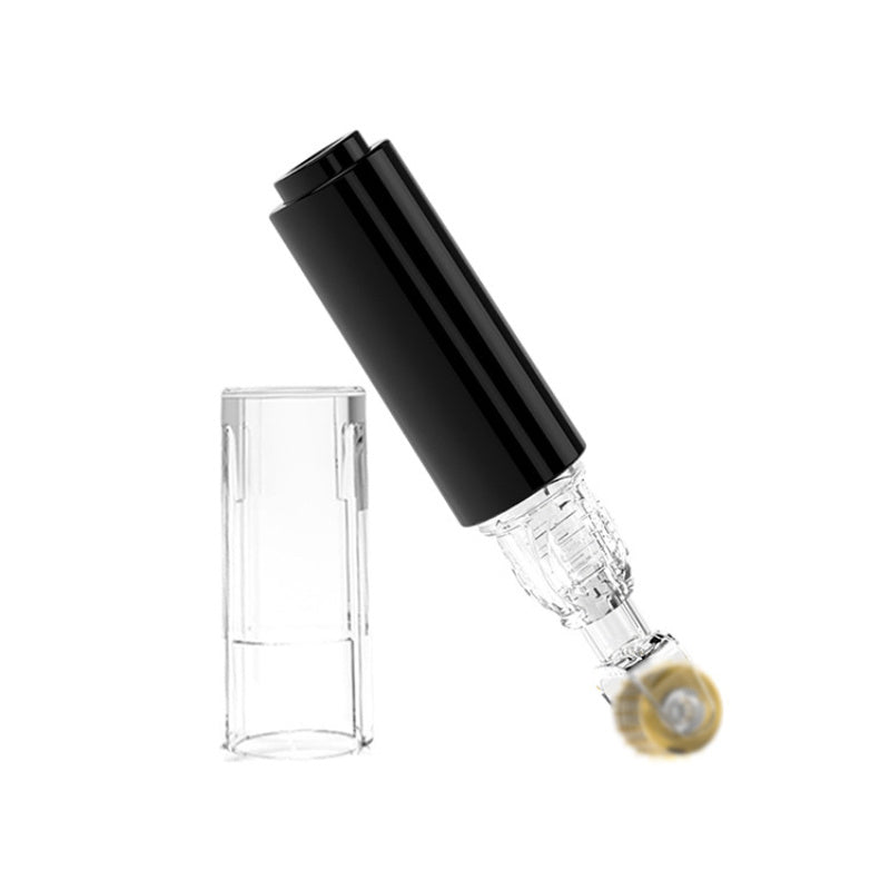 Hair Growth Roller Beard Treatment & Serum Applicant