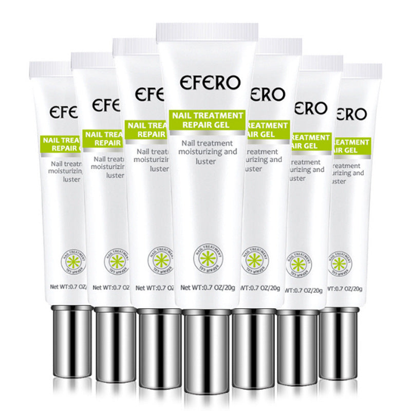 Nail Treatment Serum
