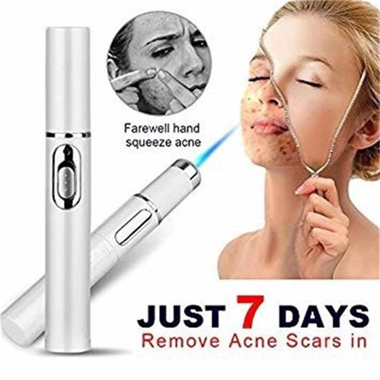Scar Wrinkle Removal Treatment