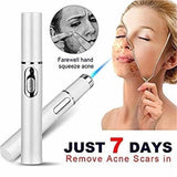 Scar Wrinkle Removal Treatment