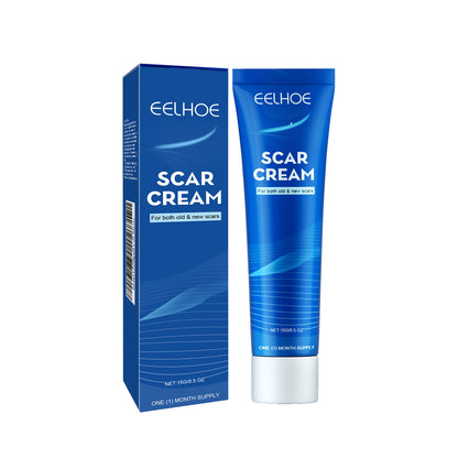 Care Reduces Scars Repairing Cream Acne Marks