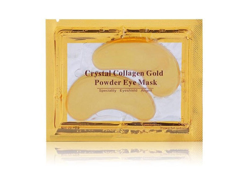 Acne Eye Mask Korean Cosmetics Skin Care