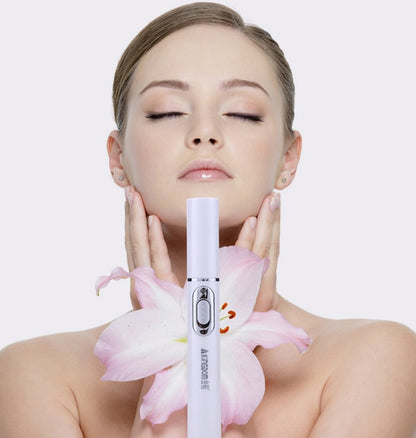Scar Wrinkle Removal Treatment