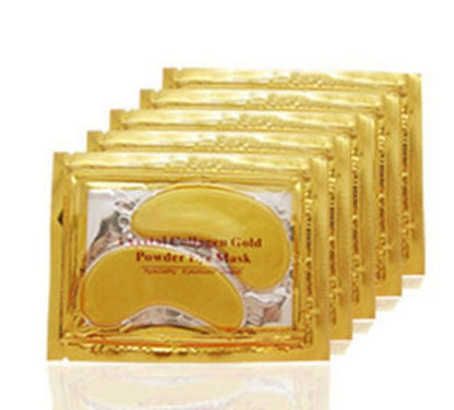 Acne Eye Mask Korean Cosmetics Skin Care