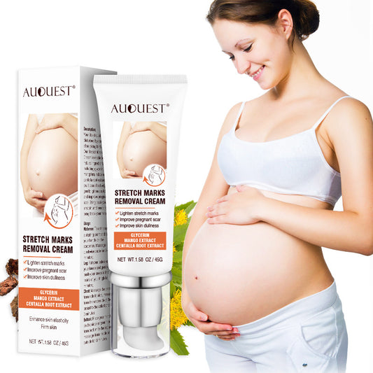 Pregnancy Scars Acne Cream Stretch Mark Treatment