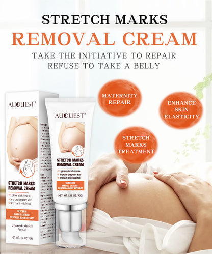 Pregnancy Scars Acne Cream Stretch Mark Treatment