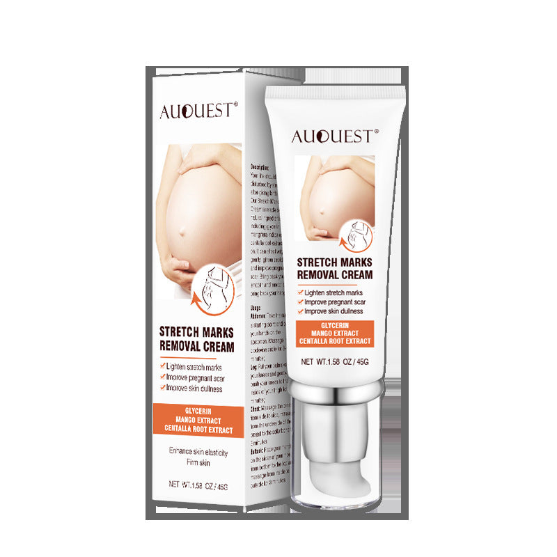 Pregnancy Scars Acne Cream Stretch Mark Treatment