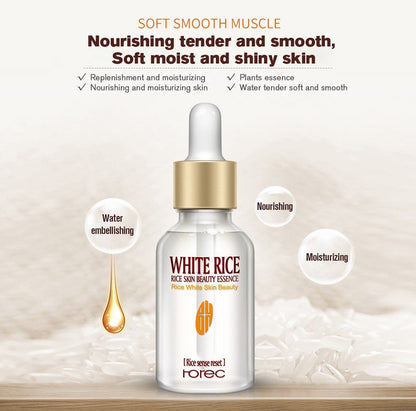 Face Fine Lines Acne Treatment Skin Care