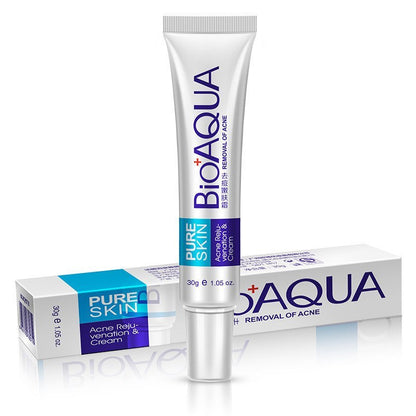 Anti Acne Cream Oil Control