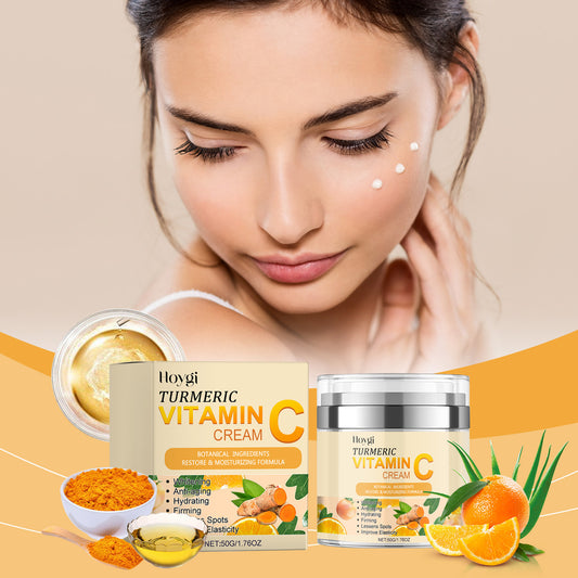 Acne Mark And Moisturize Face Cream