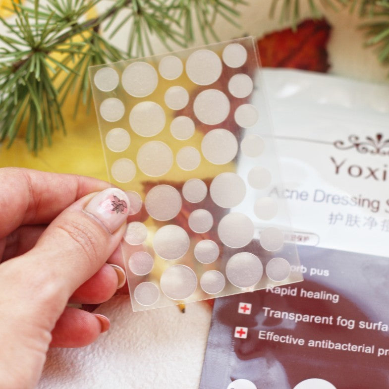 Acne  Blemish Treatment