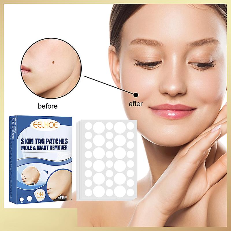 Acne  Patches