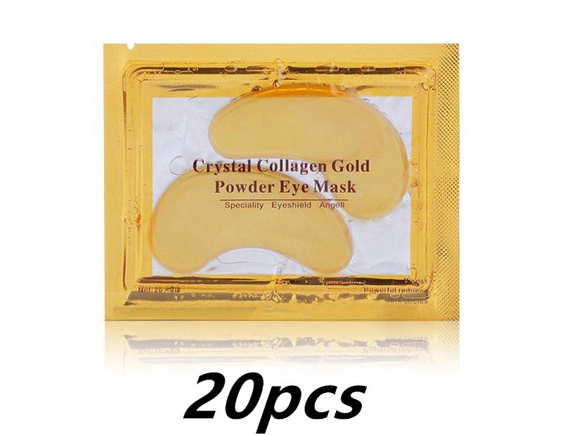 Acne Eye Mask Korean Cosmetics Skin Care