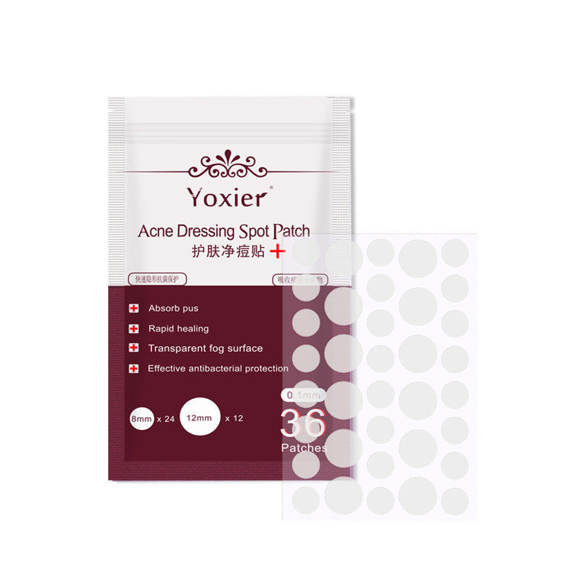 Acne  Blemish Treatment