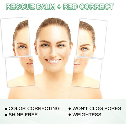 Blemish Gel Modifies Spot Acne Print Cover