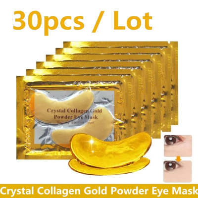 Acne Eye Mask Korean Cosmetics Skin Care