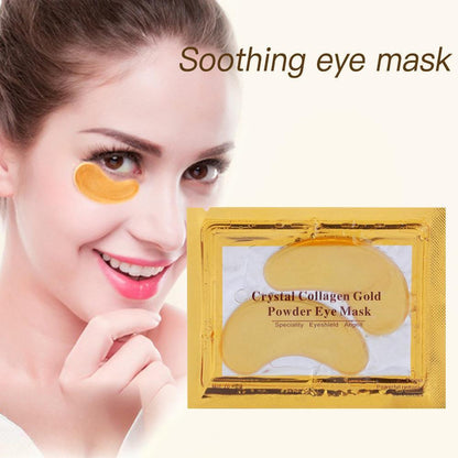 Acne Eye Mask Korean Cosmetics Skin Care