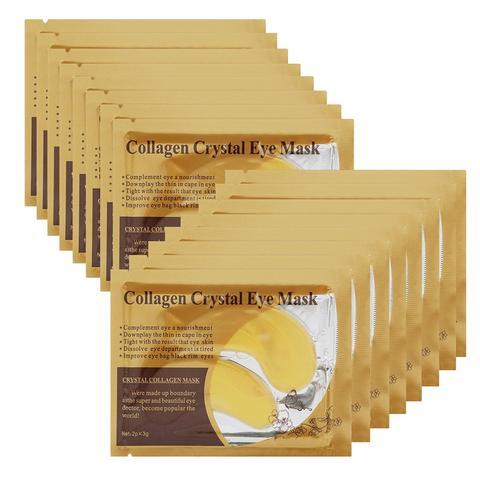 Acne Eye Mask Korean Cosmetics Skin Care
