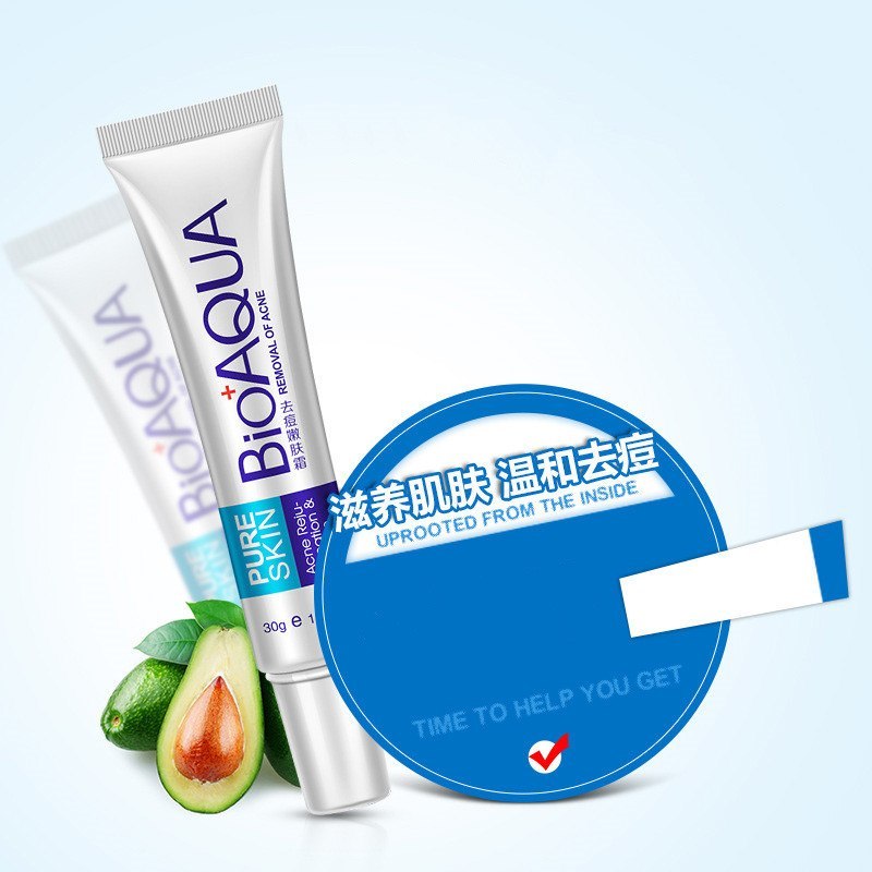 Anti Acne Cream Oil Control