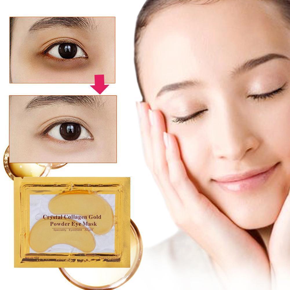 Acne Eye Mask Korean Cosmetics Skin Care