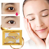 Acne Eye Mask Korean Cosmetics Skin Care