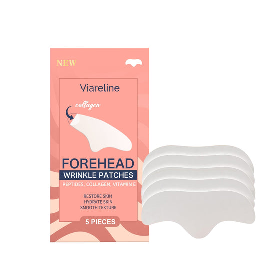 Forehead Wrinkle Patches