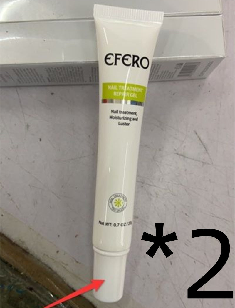 Nail Treatment Serum