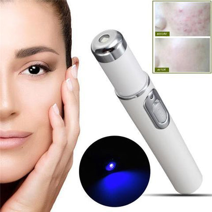 Scar Wrinkle Removal Treatment
