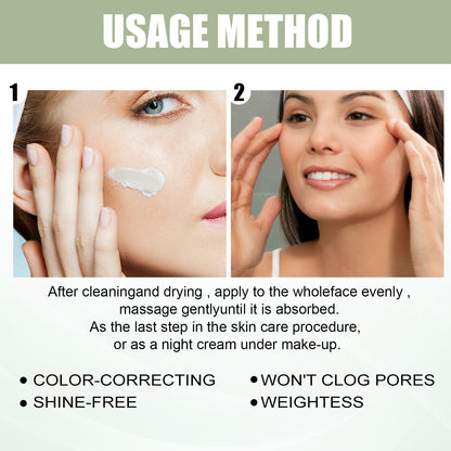 Blemish Gel Modifies Spot Acne Print Cover