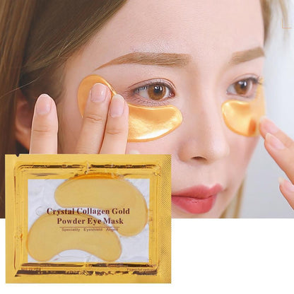 Acne Eye Mask Korean Cosmetics Skin Care