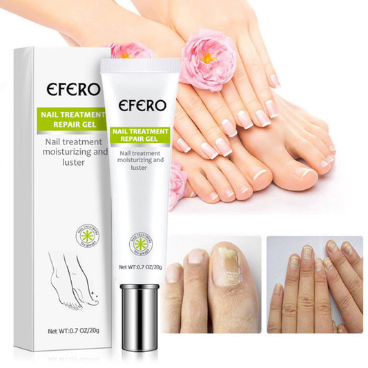 Nail Treatment Serum