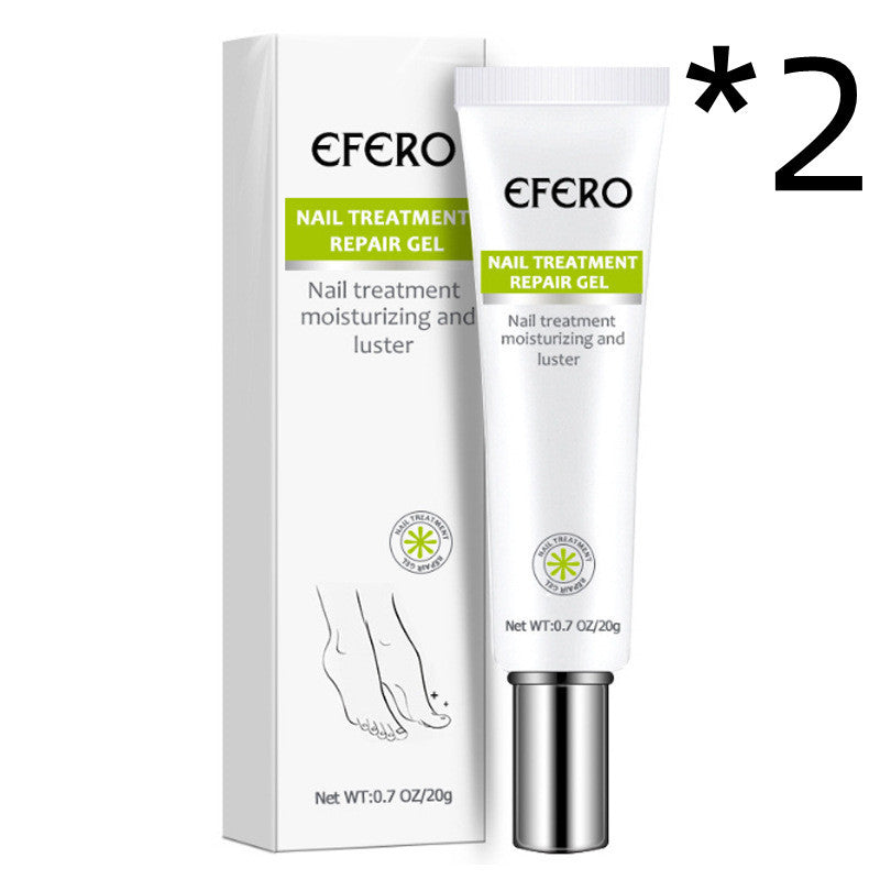 Nail Treatment Serum
