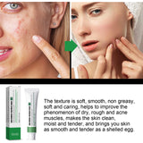 EELHOE Acne & Blemish Cream Lightens
