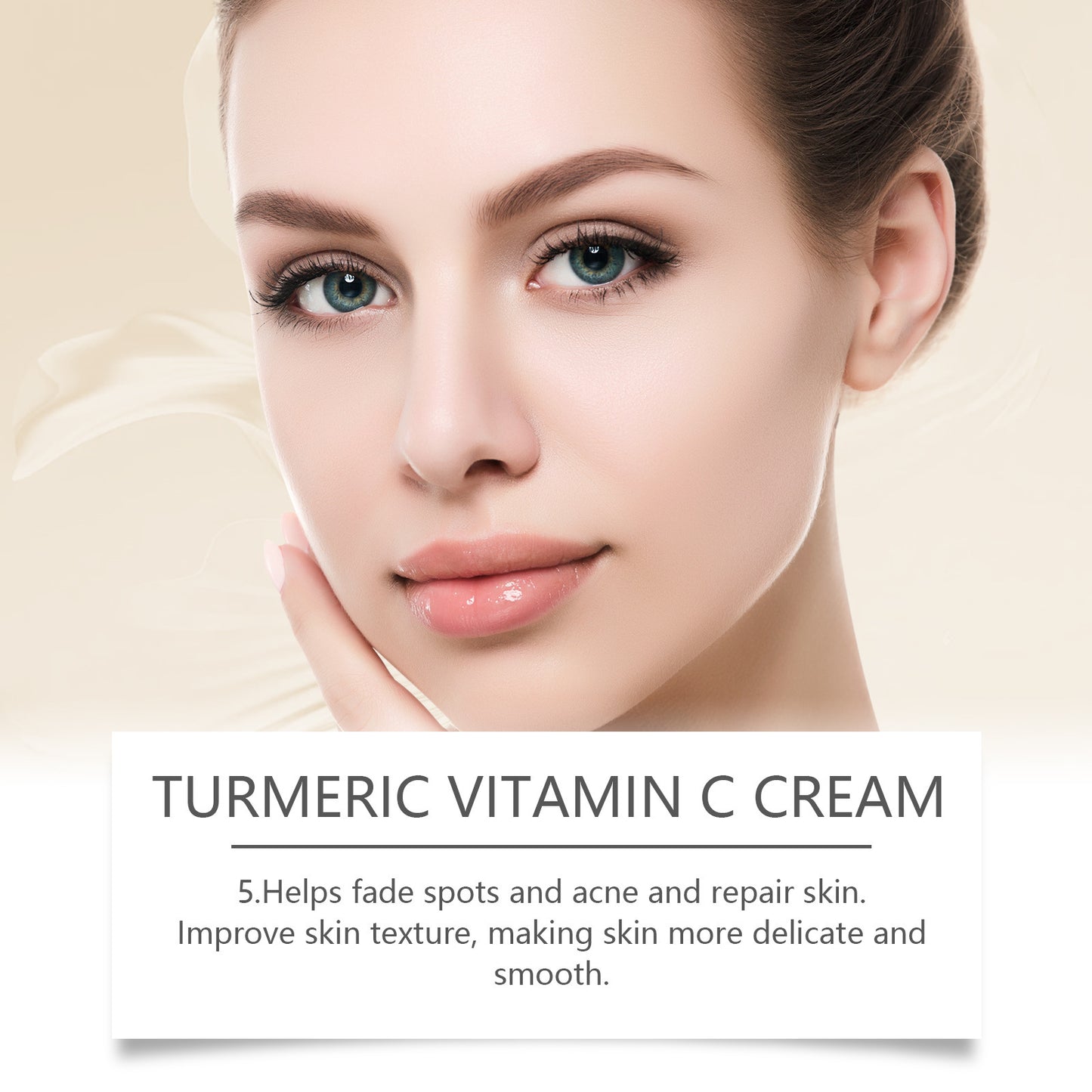 Acne Mark And Moisturize Face Cream