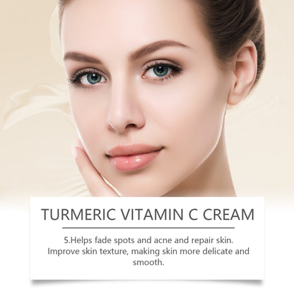 Acne Mark And Moisturize Face Cream