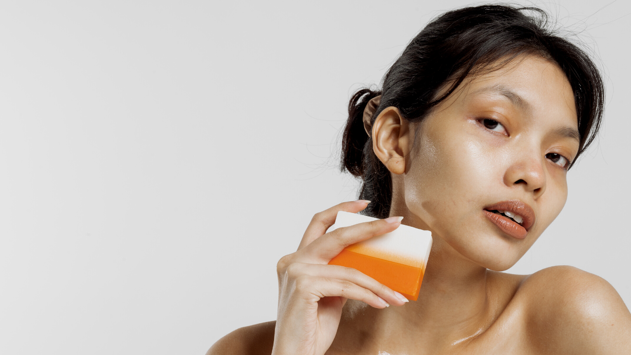 Acne & Blemish Control