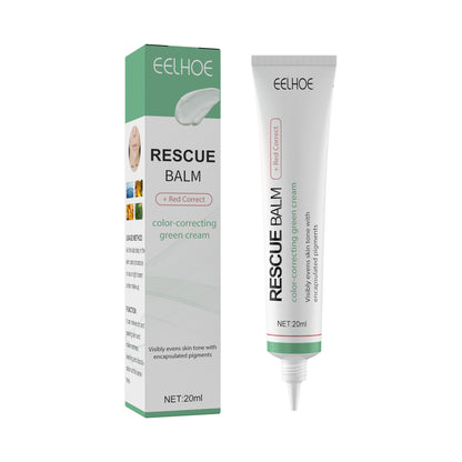 Blemish Gel Modifies Spot Acne Print Cover