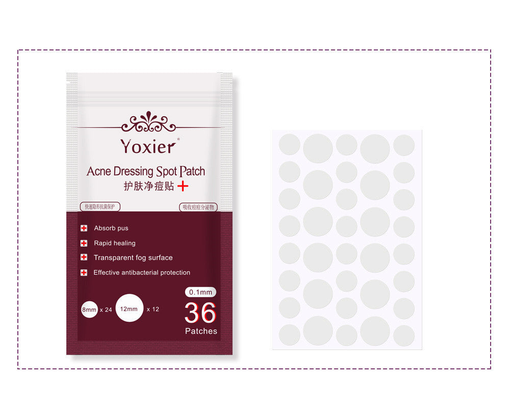 Acne  Blemish Treatment