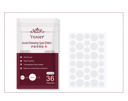 Acne  Blemish Treatment