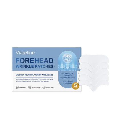 Forehead Wrinkle Patches