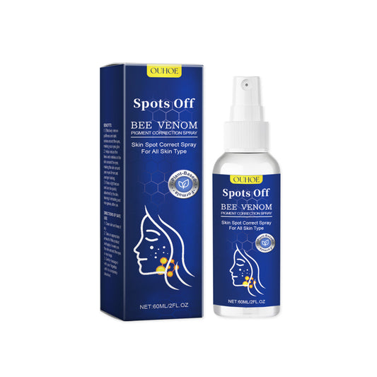 Blemish Correction Bee Light Blemish Removal