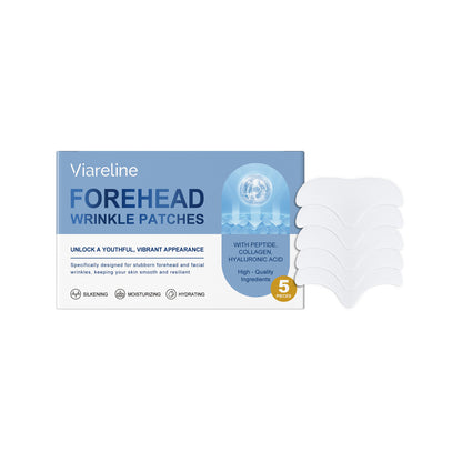 Forehead Wrinkle Patches