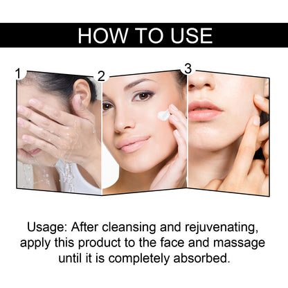 EELHOE Acne & Blemish Cream Lightens