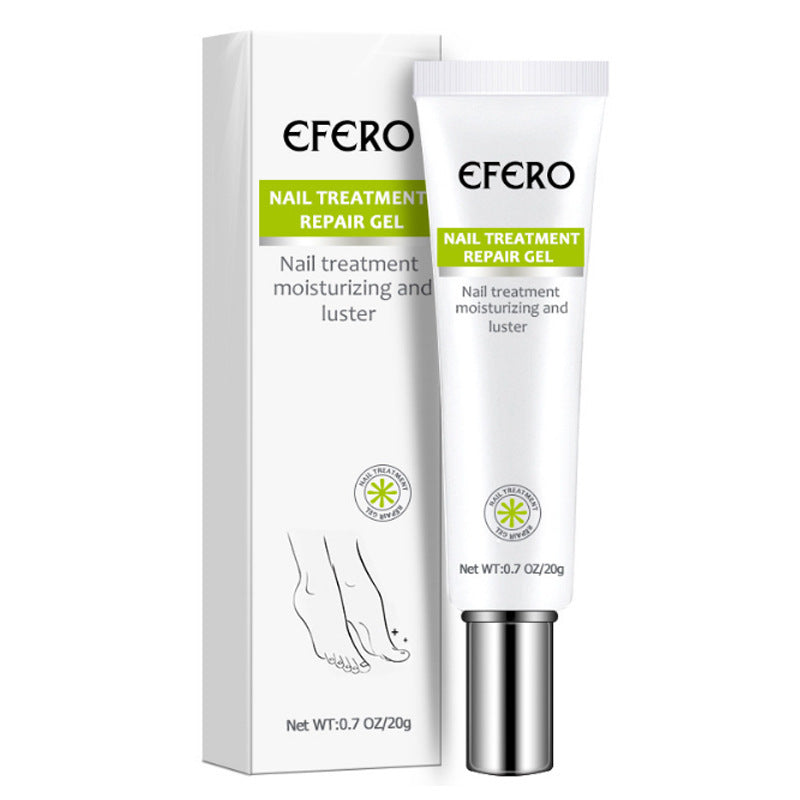 Nail Treatment Serum