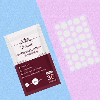 Acne  Blemish Treatment