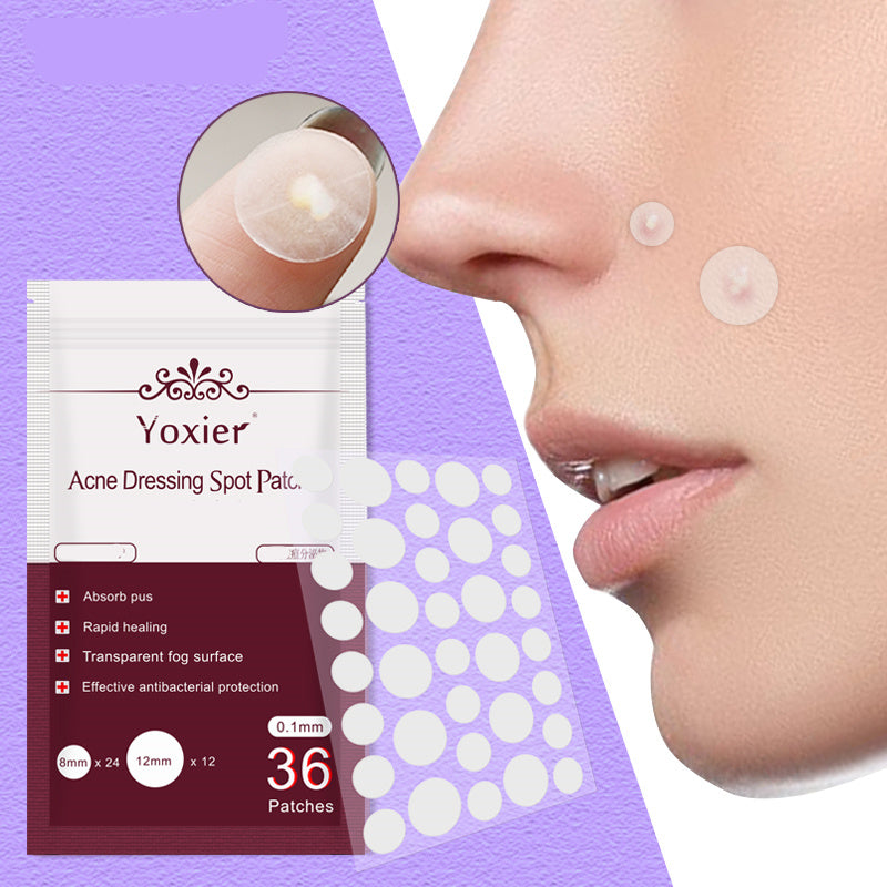 Acne  Blemish Treatment