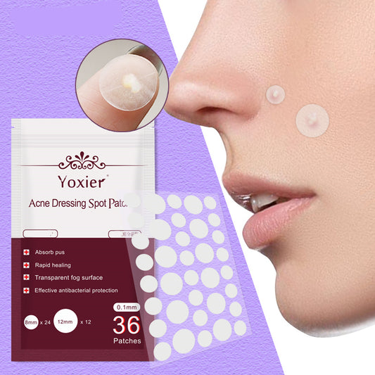 Acne  Blemish Treatment
